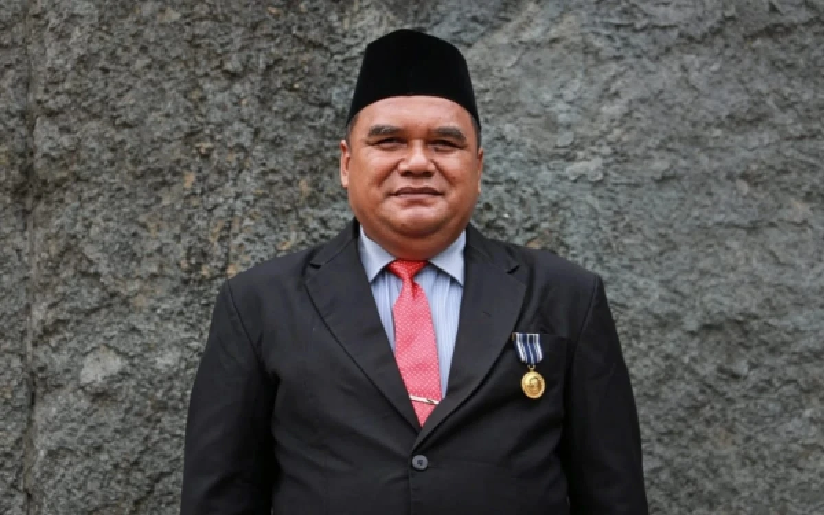 Thumbnail Berita - Kadinkes Lebak Tegaskan SKTM Berlaku di Seluruh Puskesmas, Prioritaskan Penanganan Pasien daripada Administrasi