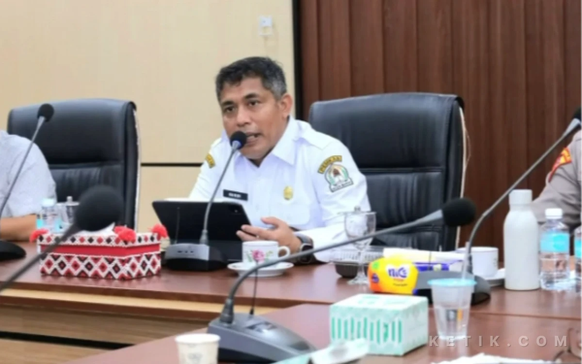 Thumbnail Berita - Baitul Mal Gampong Segera Diperkuat, Pemkab Aceh Barat Bidik Pengelolaan Zakat Lebih Tepat Sasaran
