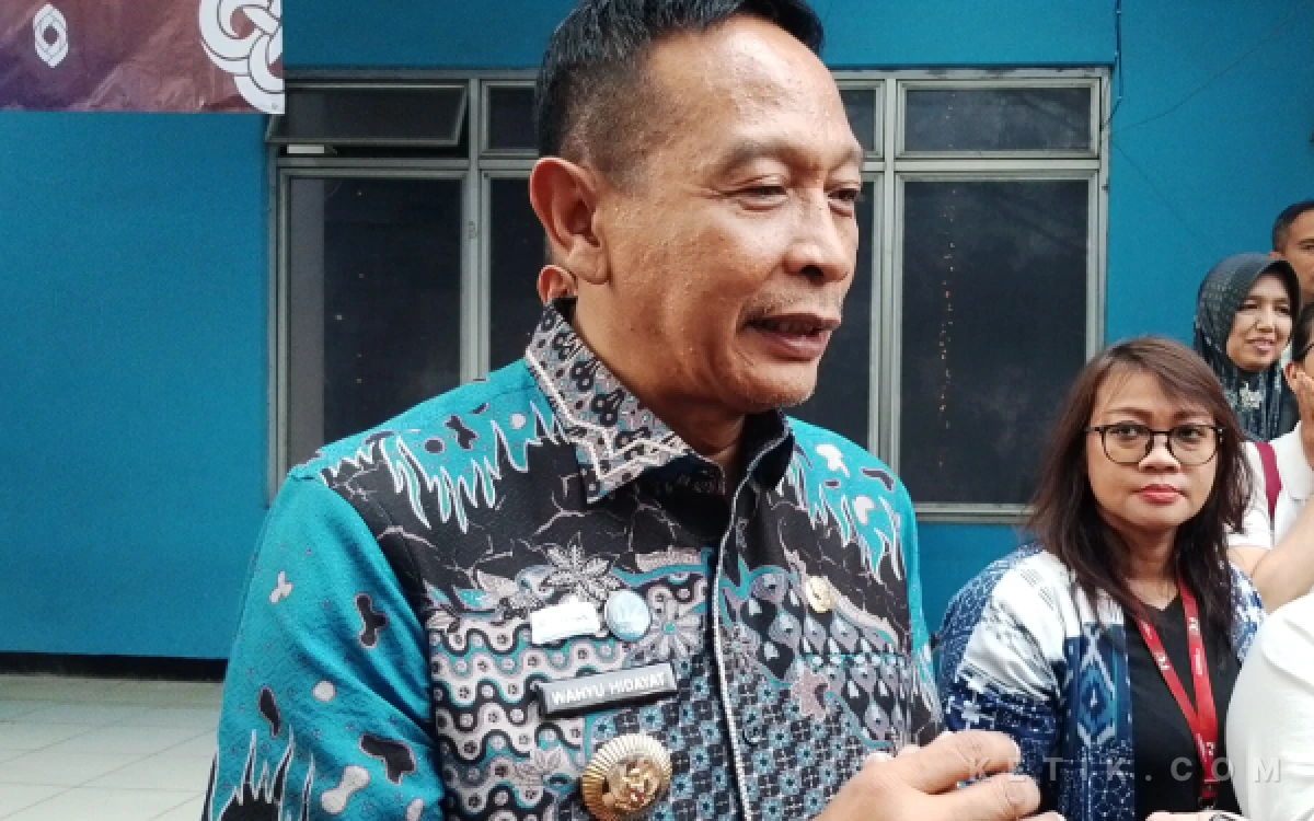 Thumbnail Berita - Wali Kota Malang Wacanakan Pembentukan Koperasi Komunitas Ekraf