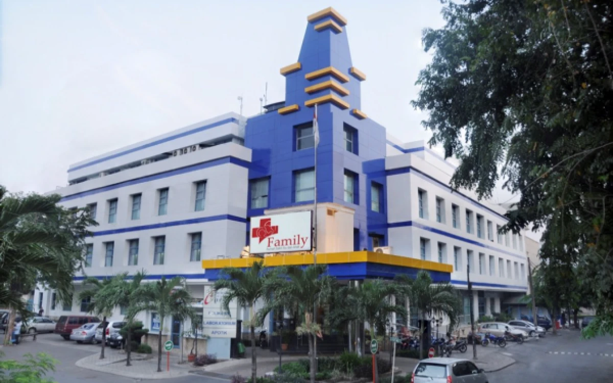 Thumbnail Berita - Beredar Surat Pernyataan Eka Hospital 2022, Pemegang Saham Minoritas Duga Ada Upaya Pengambilalihan Terencana