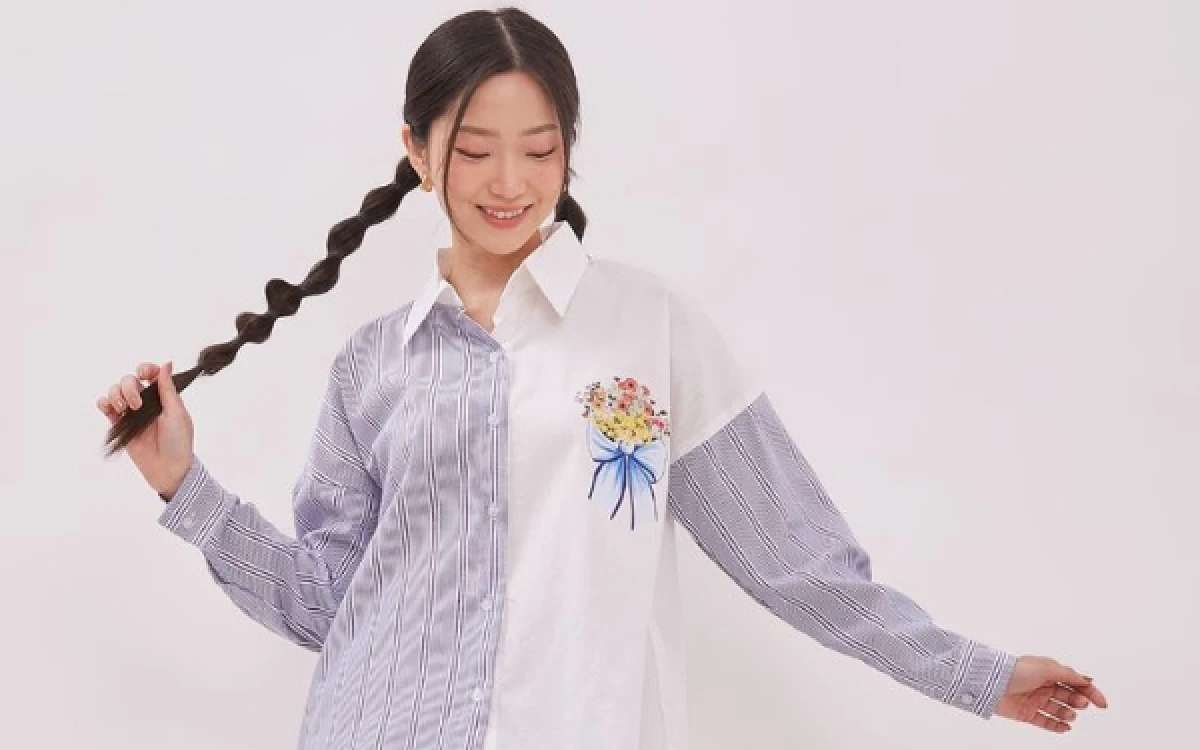 Thumbnail Berita - Bebas Gerah dan Kedinginan, Tips Padu Padan Outfit Bikin Nyaman di Segala Cuaca