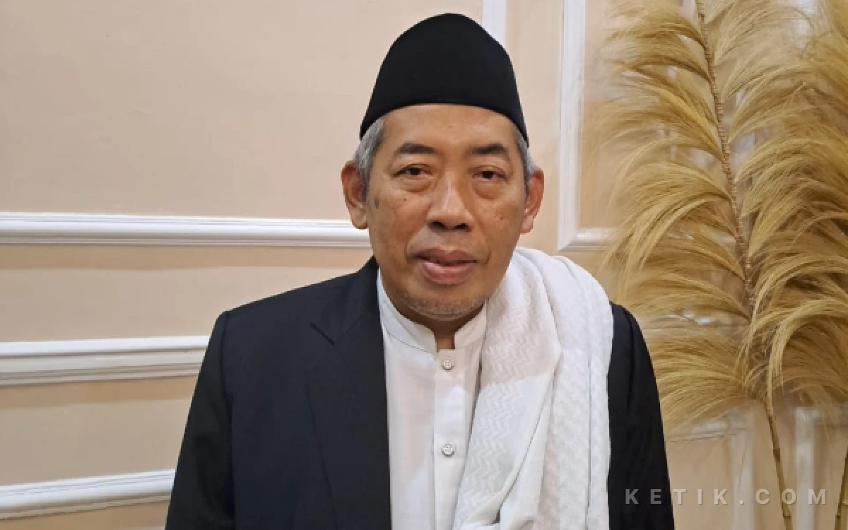 Thumbnail Berita - Beredar Tantangan Baca Al-Qur'an Berhadiah Miras, Ini Reaksi MUI Kota Probolinggo