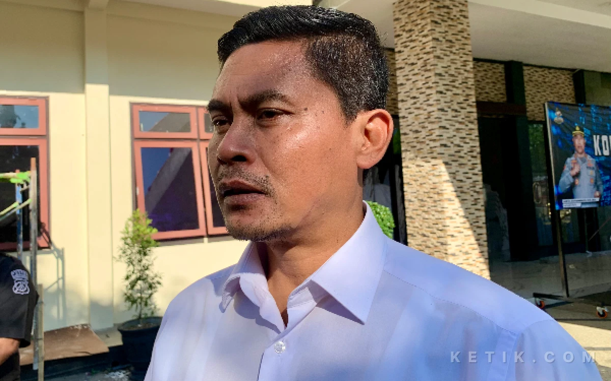 Thumbnail Berita - Penyidikan Kasus Dugaan Pengeroyokan Wakil Ketua KONI Batu Rampung, Polisi Siapkan Gelar Perkara