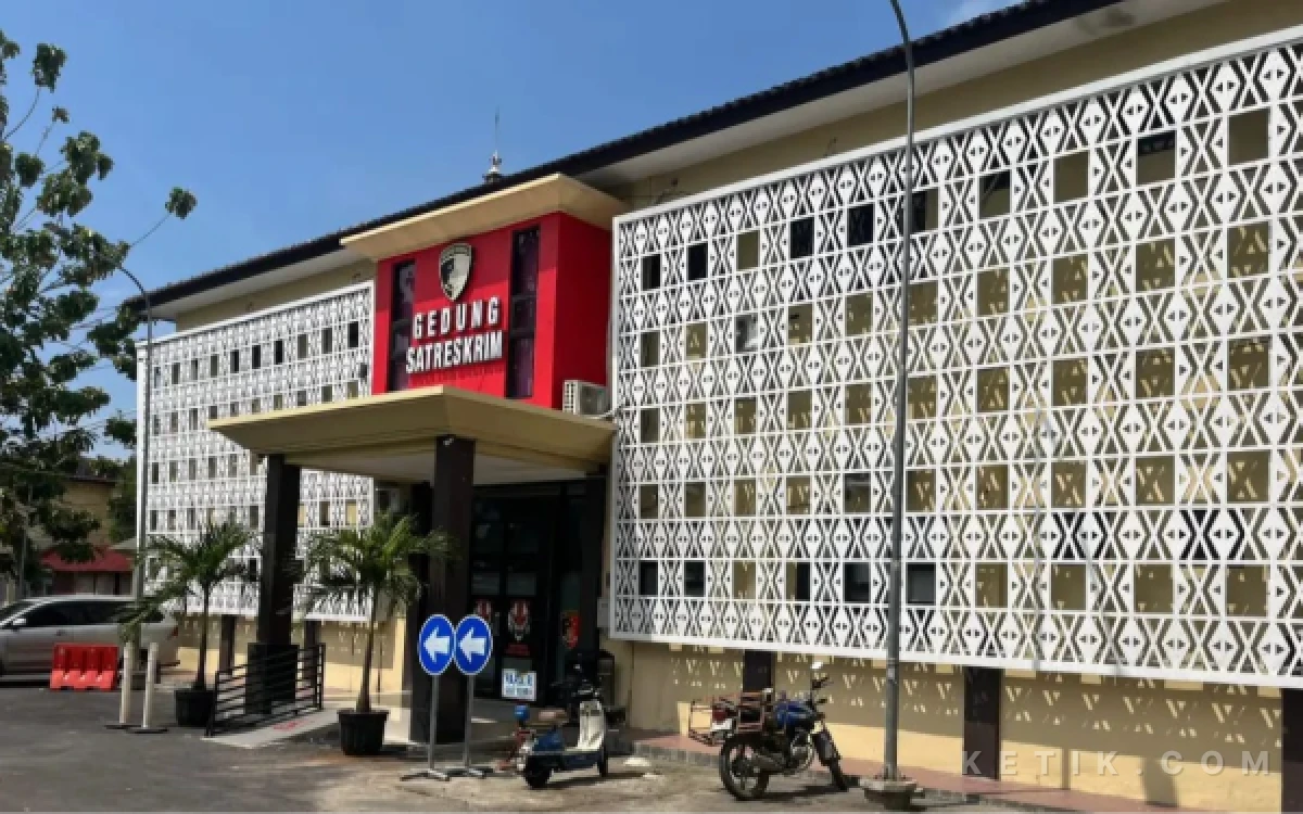 Thumbnail Berita - Kirim Pesan WhatsApp Tak Pantas, Perkara ITE di Jatingarang Pemalang Hampir Diamuk Massa dan Berakhir Kekeluargaan