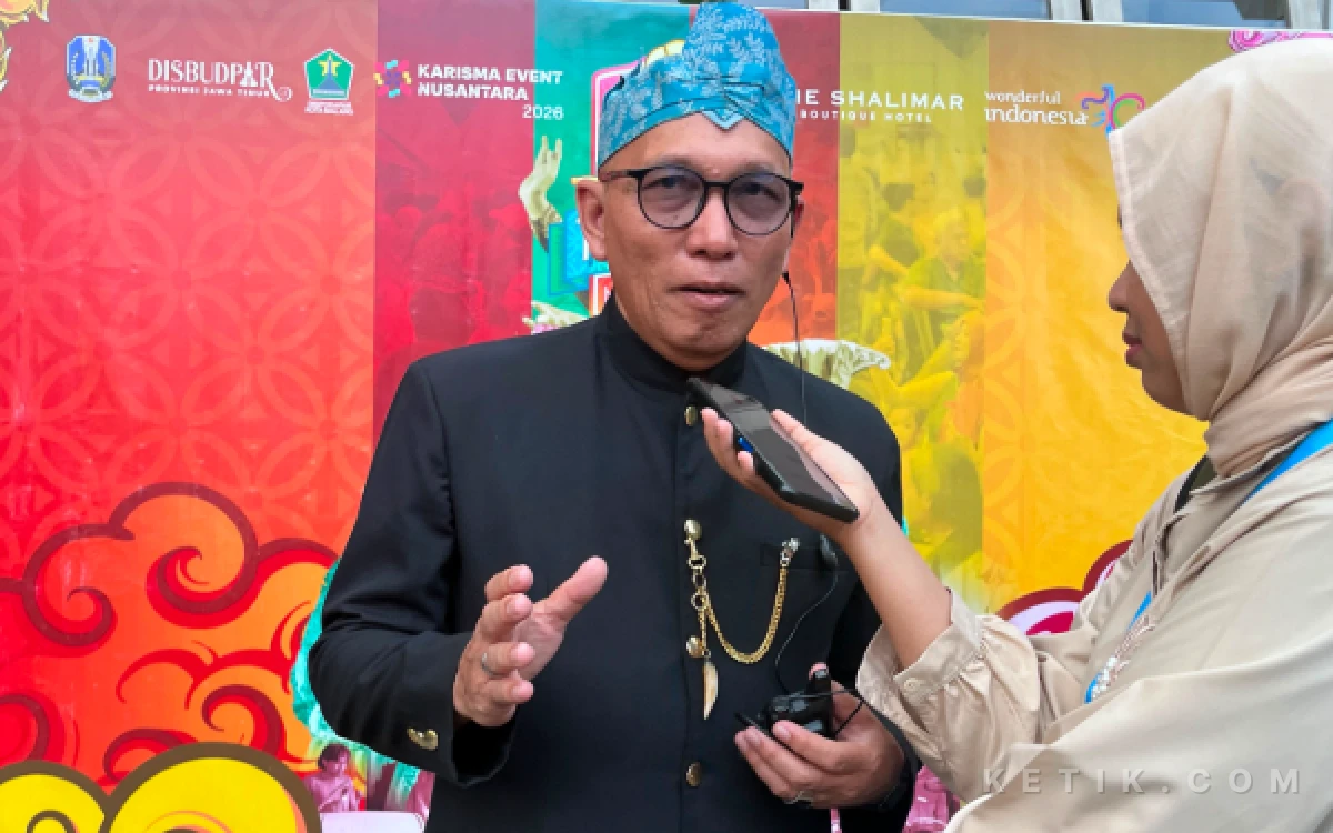 Thumbnail Berita - Tong Tong Night Market Dinilai Ampuh Gaet Wisatawan dan Mendongkrak Okupansi Hotel di Malang