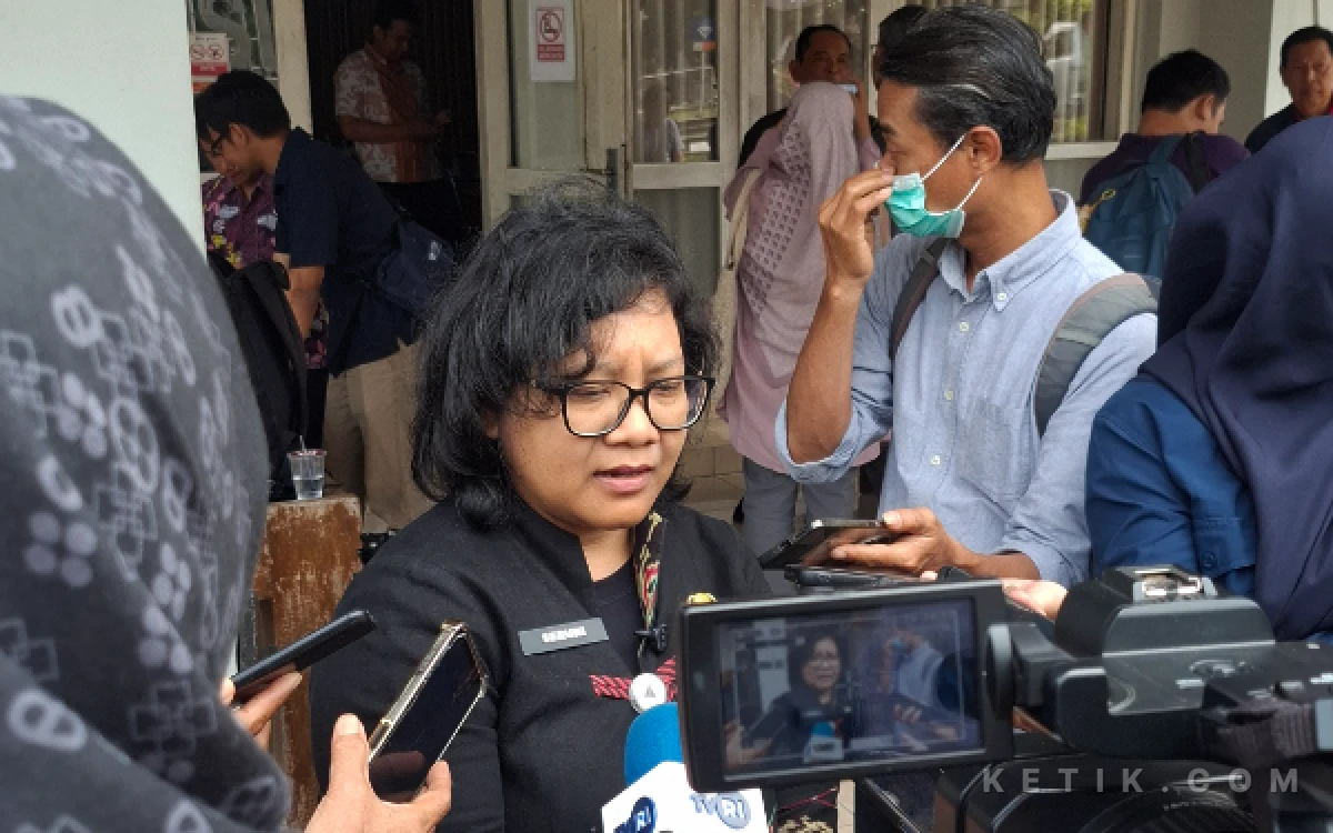 Thumbnail Berita - Sleman Tekan Stunting dan Fokus Tangani Kematian Ibu-Anak