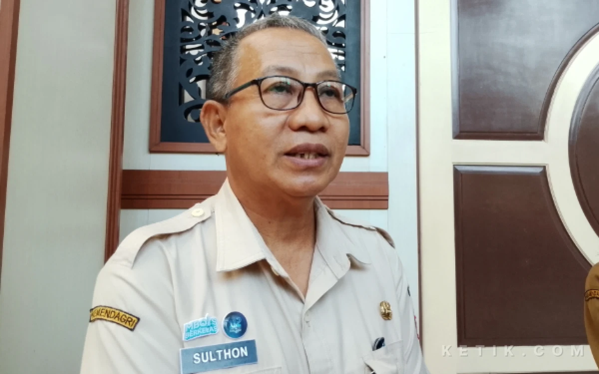 Thumbnail Berita - Kota Malang Bidik Pendapatan Opsen Rp192,5 Miliar pada 2026