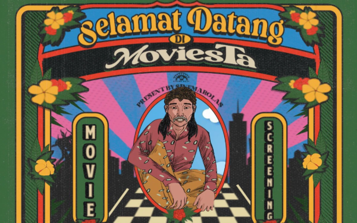 Thumbnail Berita - Moviesta 2026 Kembali Hadir! Pamerkan Film Karya SMKN 12 Surabaya