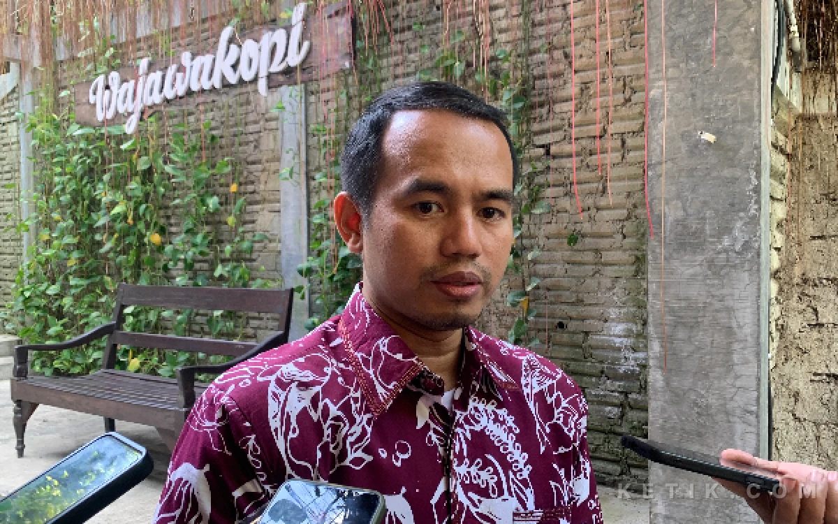 Thumbnail Berita - Jairi Irawan Dorong Pendamping PKH Blitar Kuasai AI dan Canva, Siapkan Jalan KPM Menuju Wirausaha Mandiri