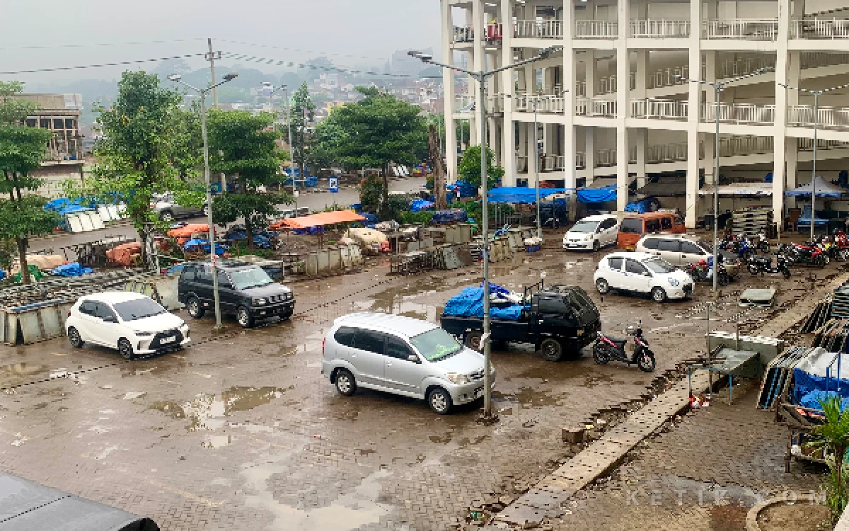 Thumbnail Berita - Pedagang Pasar Pagi Kota Batu Siap Direlokasi Asalkan Tata Kelola Jelas