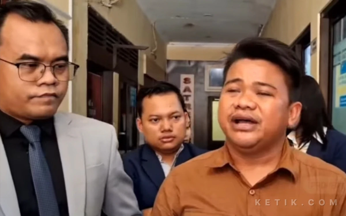 Thumbnail Berita - Mengaku Imam Mahdi, Pria di Bangkalan Diduga Tipu Korban Rp1,3 Miliar