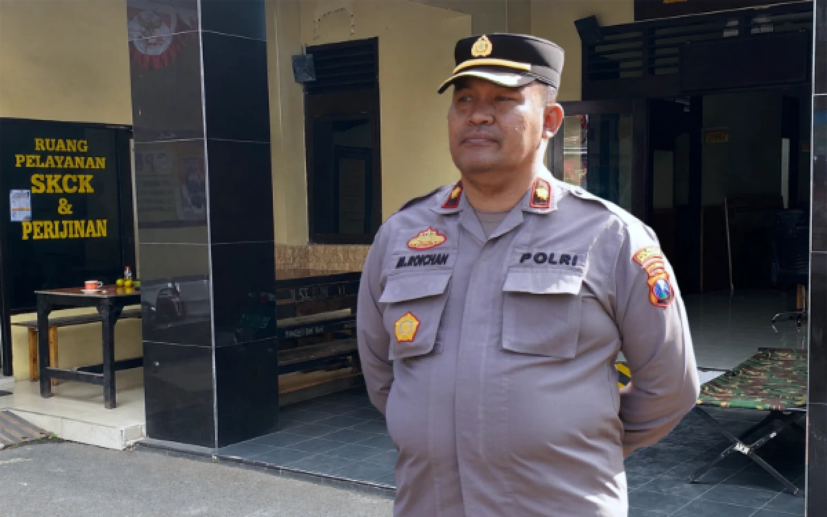 Thumbnail Berita - Viral Tudingan Tangkap Lepas Bandar Narkoba Rp10 Juta, Polsek Kedungkandang Kota Malang Ungkap Fakta di Baliknya