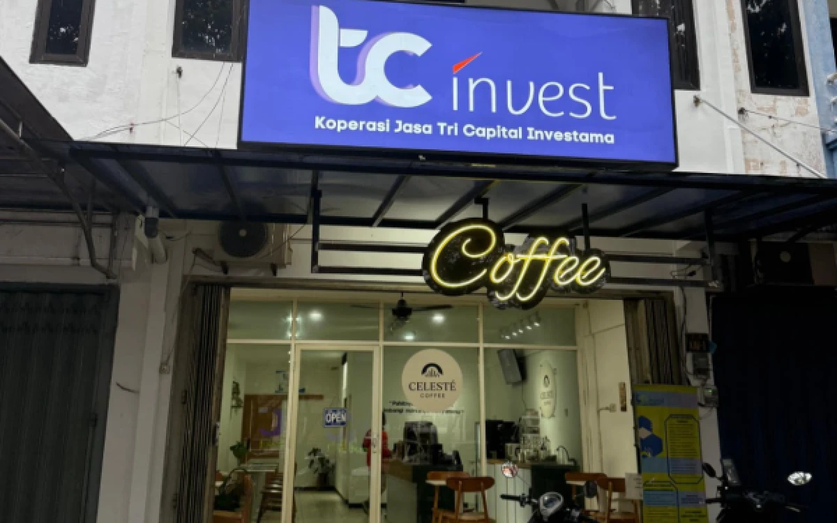 Thumbnail Berita - Dukung Pertumbuhan Ekonomi Kreatif, TC Invest Perkuat Pendanaan UMKM Kuliner di Jawa Timur