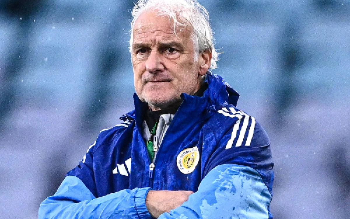 Thumbnail Berita - Jelang Piala Dunia 2026, Fred Rutten Akhiri Kerja Sama dengan Curaçao
