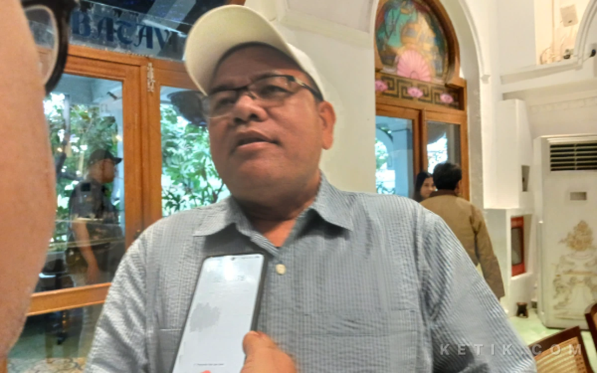 Thumbnail Berita - Kredit Perbankan di Wilayah OJK Malang Tembus Rp112,32 Triliun, Tumbuh 3,62 Persen