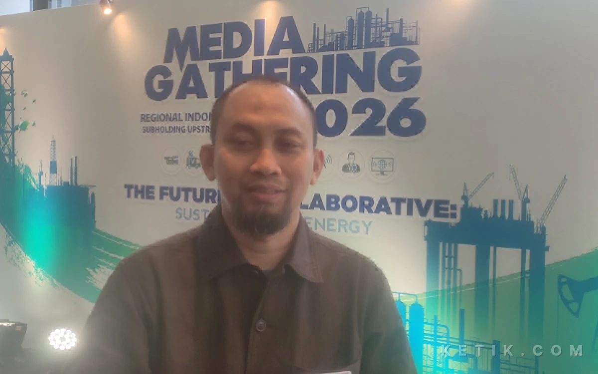 Thumbnail Berita - Sinergi Jaga Ketahanan Energi, Pertamina Gandeng 101 Wartawan Regional Indonesia Timur di Banyuwangi