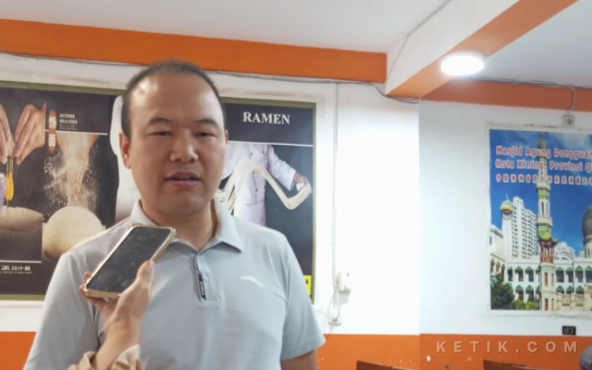 Thumbnail Berita - Owner Lanzhou Ramen Bidik Surabaya dan Batu untuk Pembukaan Cabang Baru