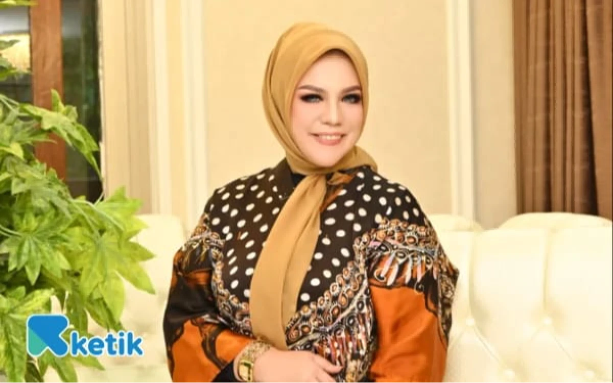 Thumbnail Berita - Pimpin LLDIKTI Jatim, Prof Dyah Sawitri Dorong Kampus Beri Dampak Nyata Ke Masyarakat