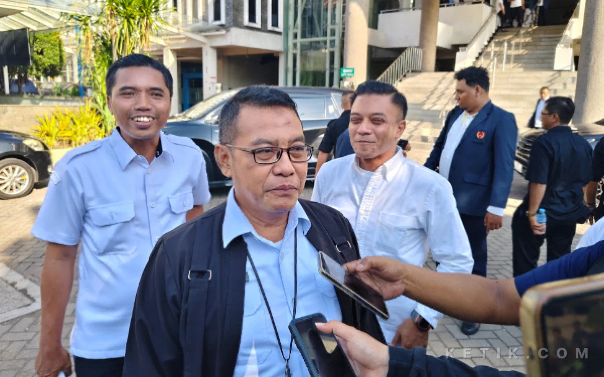 Thumbnail Berita - Persiapan Venue Terus Dikebut, Surabaya Optimistis Siap Jadi Tuan Rumah Porprov Jatim 2027