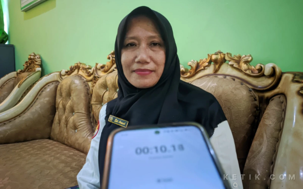 Thumbnail Berita - Dugaan Penahanan Ijazah, MAN Pacitan Buka Suara