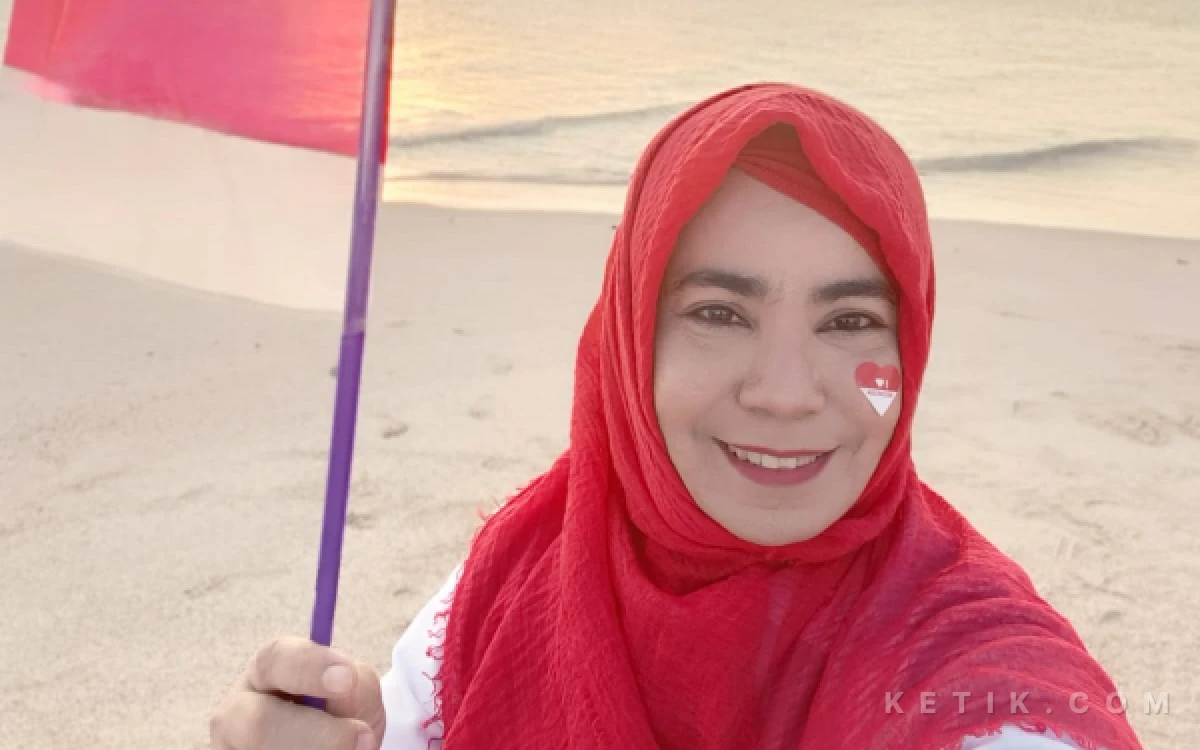 Thumbnail Berita - Gerakan Merah Putih Peduli Keluarga Warnai Momentum HUT RI ke-81 dengan 12 Penghargaan untuk Halmahera Selatan