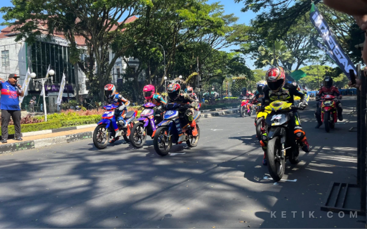 Thumbnail Berita - Sport Tourism Jadi Andalan, 3,2 Juta Wisatawan Ditargetkan Kunjungi Kota Malang di 2026