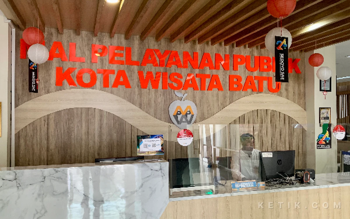Thumbnail Berita - Banyak Hunian Belum Kantongi Legalitas, Disperkim Kota Batu Dorong Pemilik Bangunan Lengkapi PBG dan SLF
