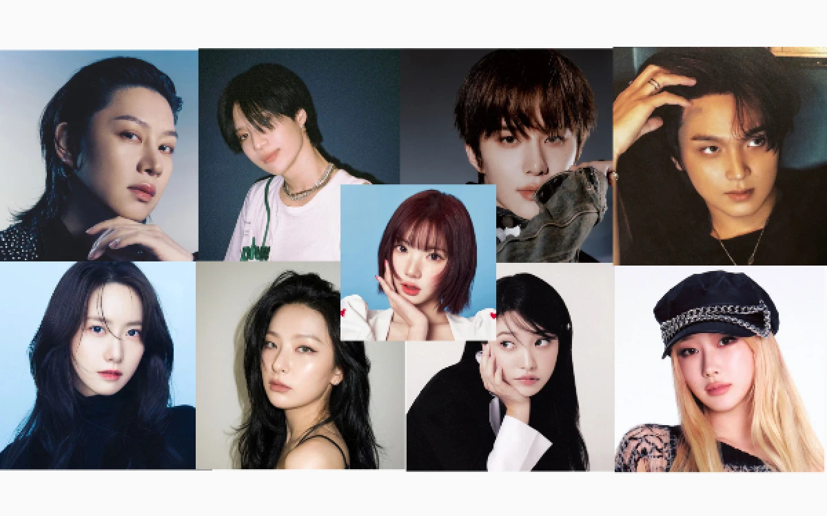 Thumbnail Berita - Hanya 9 Idol Yang Lolos, Seperti Ini Susahnya Saturday Audition Milik SM Entertainment