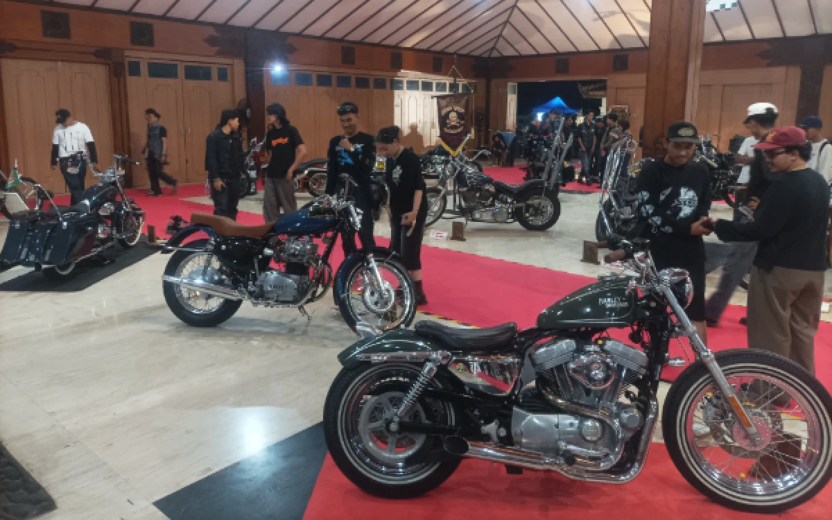 Thumbnail Berita - Mocopart 2026 Sukses Digelar di Malang, Bangkitkan Semangat Industri Kreatif Motor Custom