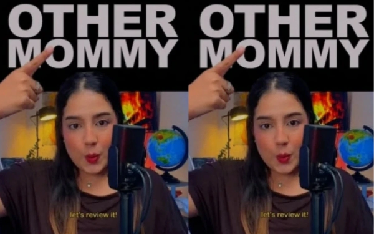 Thumbnail Berita - Dapat Skor D+ di CinemaScore, Intip Review Youtuber Nessie Judge Tentang Film "Other Mommy"