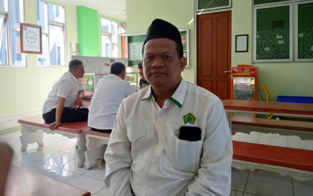 Thumbnail Berita - UIN Malang Gelar Seleksi Ujian Mandiri 2026, 1.603 Calon Mahasiswa Ikuti Proses Seleksi
