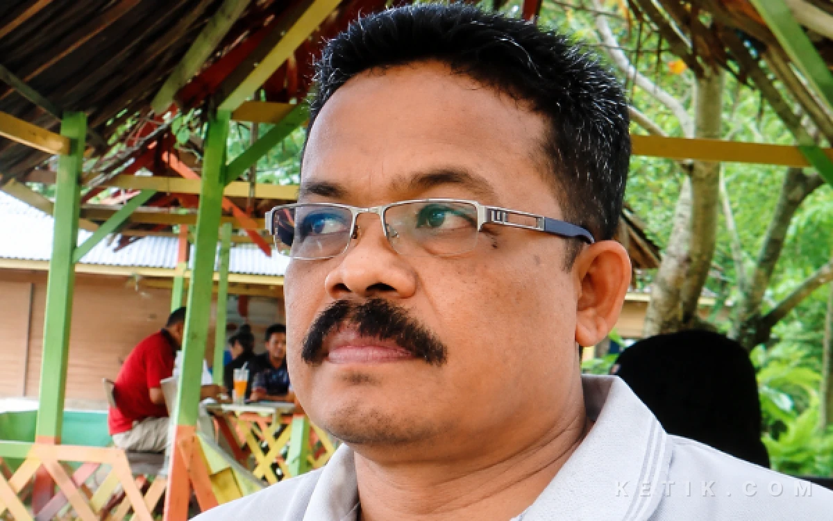 Thumbnail Berita - Mantan Birokrat Dorong Abdya Berani Tinggalkan Pola Lama Kelola Sampah