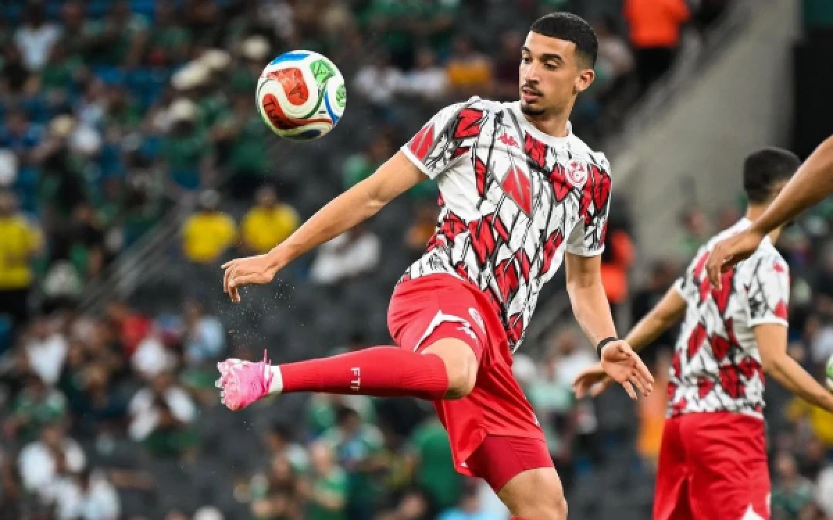 Thumbnail Berita - Resmi! Herve Renard Jadi Pelatih Baru Tunisia, Langsung Hadapi Laga Hidup-Mati Lawan Jepang