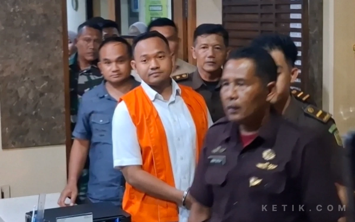 Thumbnail Berita - Pemerhati: PAN Sleman Terpuruk Dihantam Kasus Korupsi Sri Purnomo dan Raudi Akmal, Harus Segera PAW!