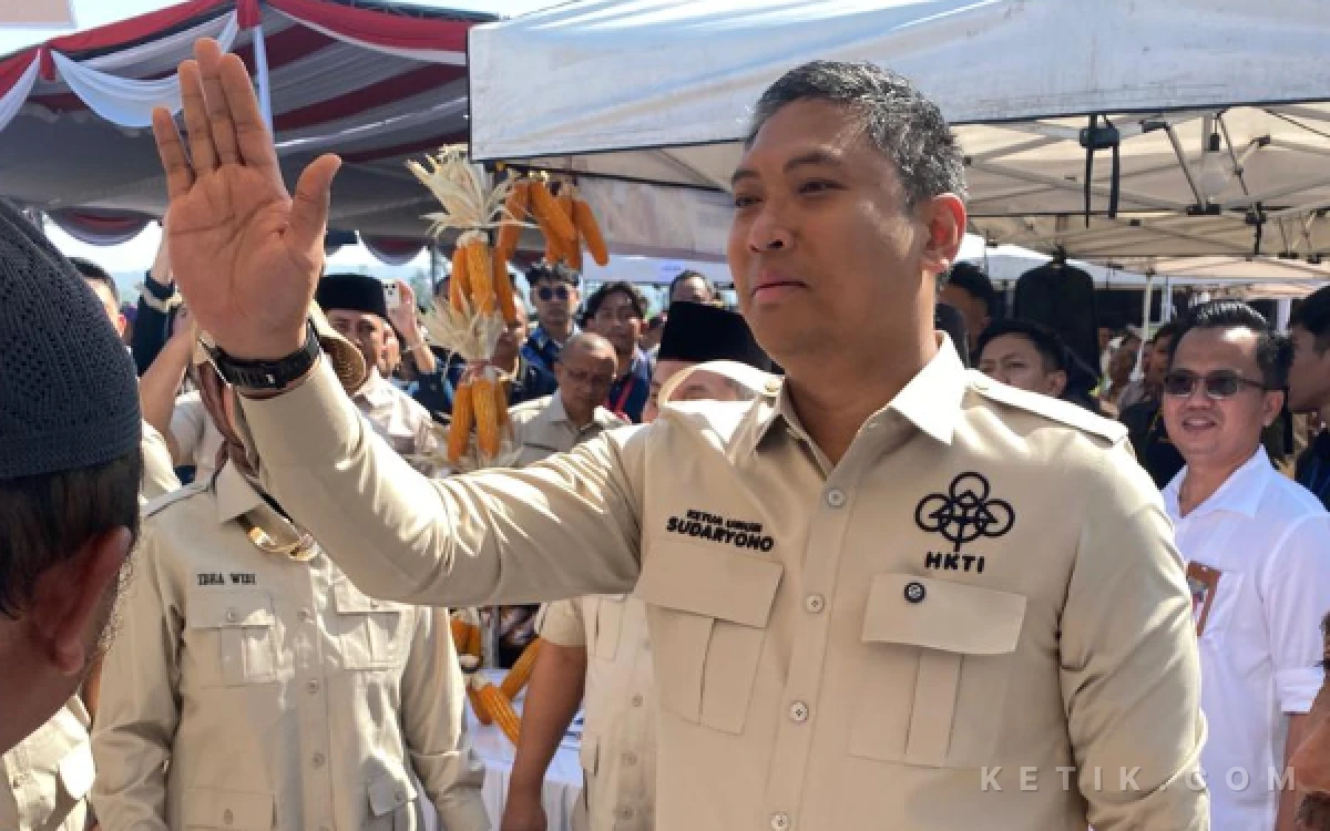 Kerja Sat Set ala Mas Dar Benahi MBG, Ini 6 Terobosan yang Dilakukan