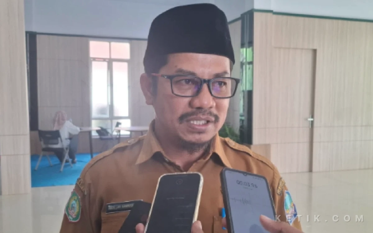 Thumbnail Berita - Pemkab Halmahera Selatan Siapkan Pembenahan Dermaga dan Pasar Ikan Babang