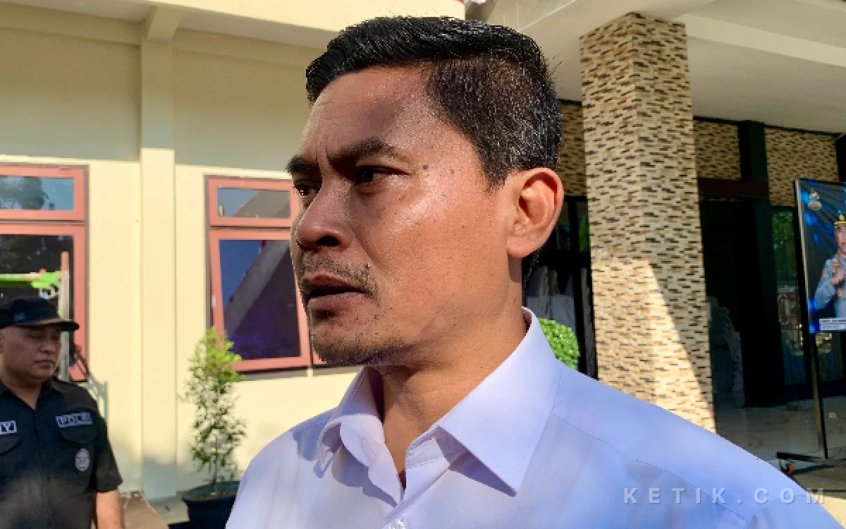 Thumbnail Berita - Polisi Usut Dugaan Penipuan Stan PKL Alun-Alun Kota Batu, Korban Jalani Pemeriksaan