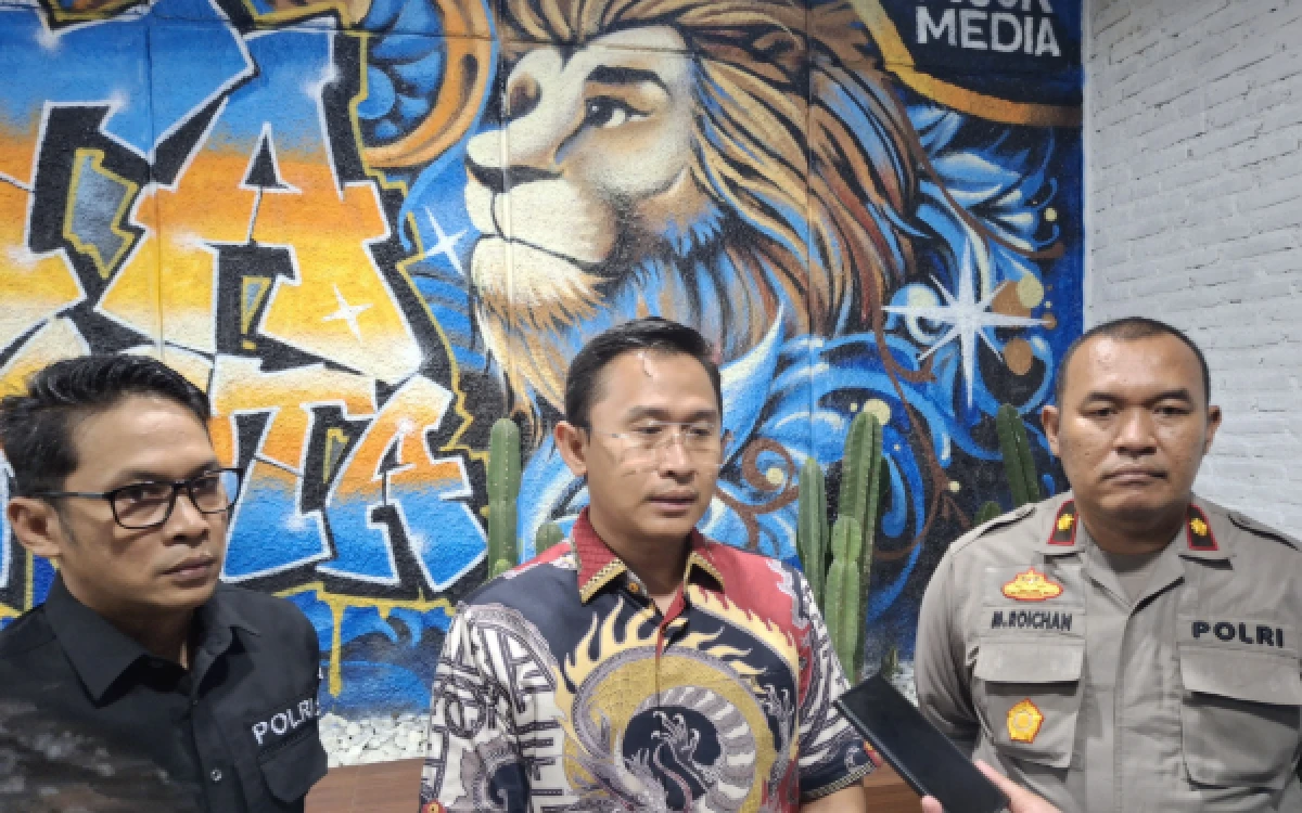 Thumbnail Berita - Buron Selama 5 Hari, Pelaku Penusukan Satpam di Kota Malang Ditangkap Polisi