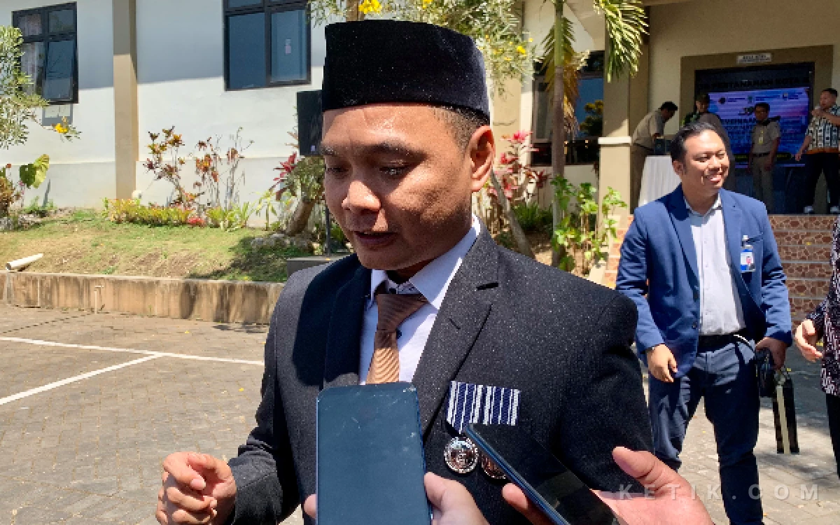Thumbnail Berita - Belum Tuntas Sejak 1989, BPN dan Pemkot Kebut Sertifikasi Lahan Puskesmas Batu