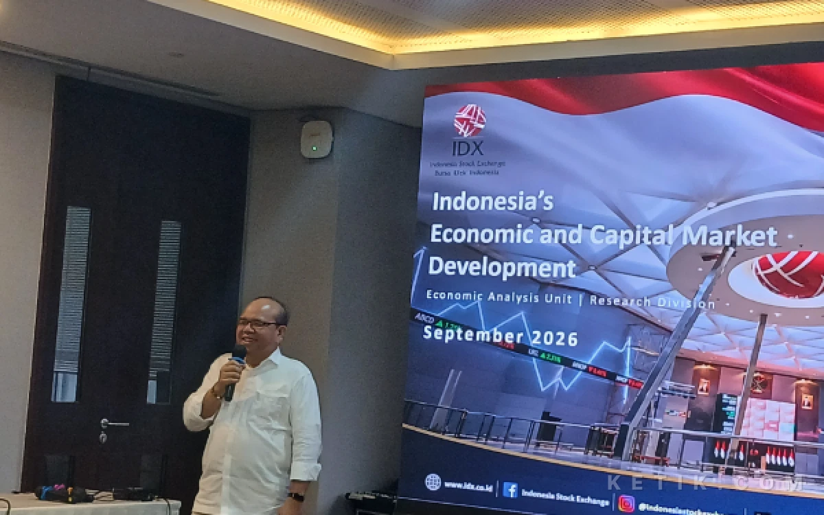 Thumbnail Berita - Marak Investasi Bodong, Investor Pasar Modal di Malang Justru Melonjak 78 Persen