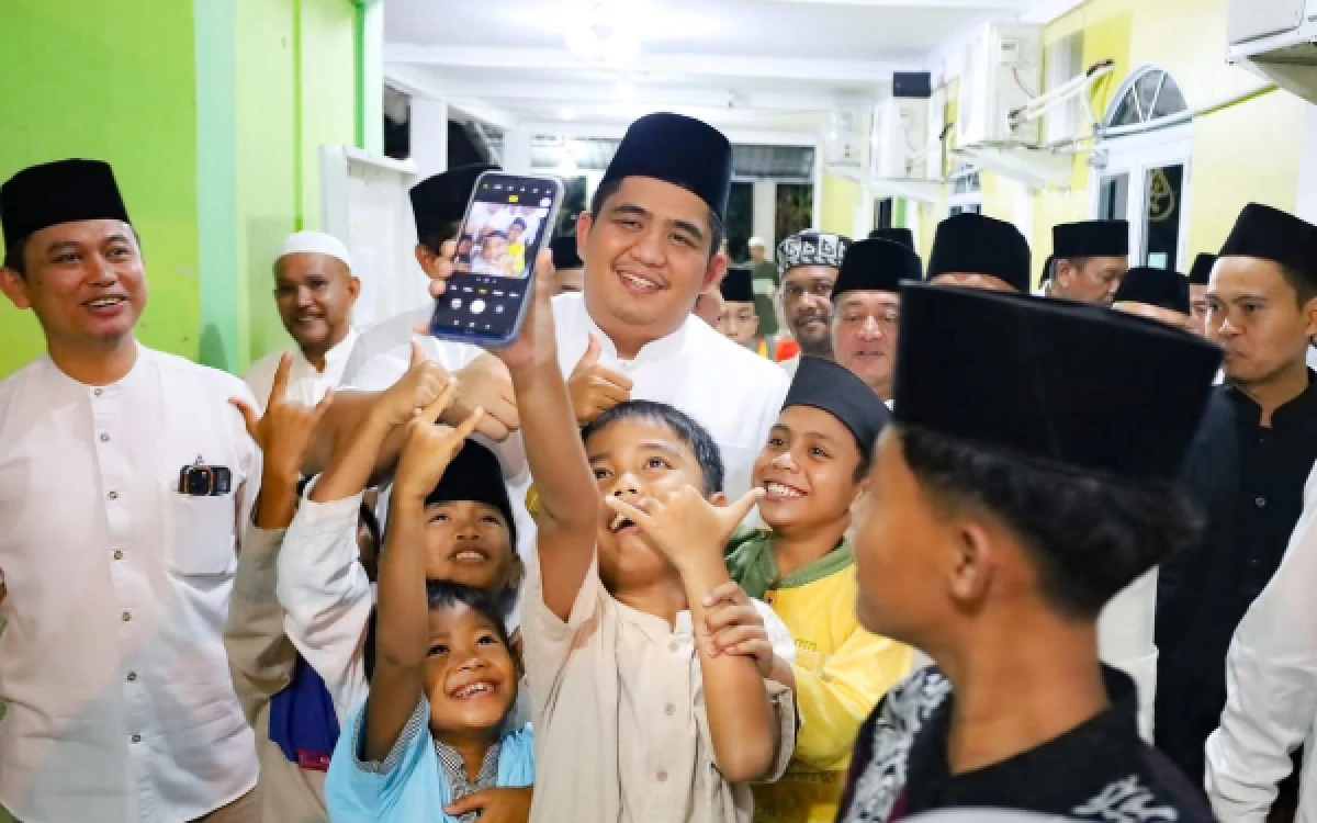 Thumbnail Berita - Roby Kurniawan Majukan Kabupaten Bintan dengan Segudang Inovasi Digital