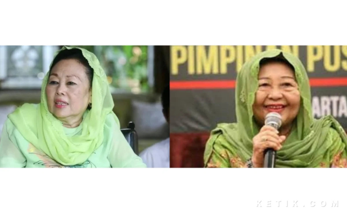Thumbnail Berita - Muktamar NU di Tambakberas Jombang, JANUR Sebut Dua Ulama Perempuan Layak Masuk AHWA
