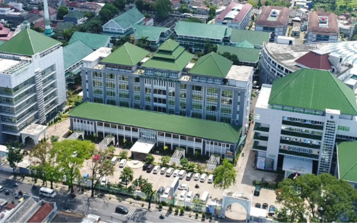 Thumbnail Berita - UNISMA Buka Lowongan 66 Dosen Baru 2026, Cek Formasi dan Syarat Lengkapnya!