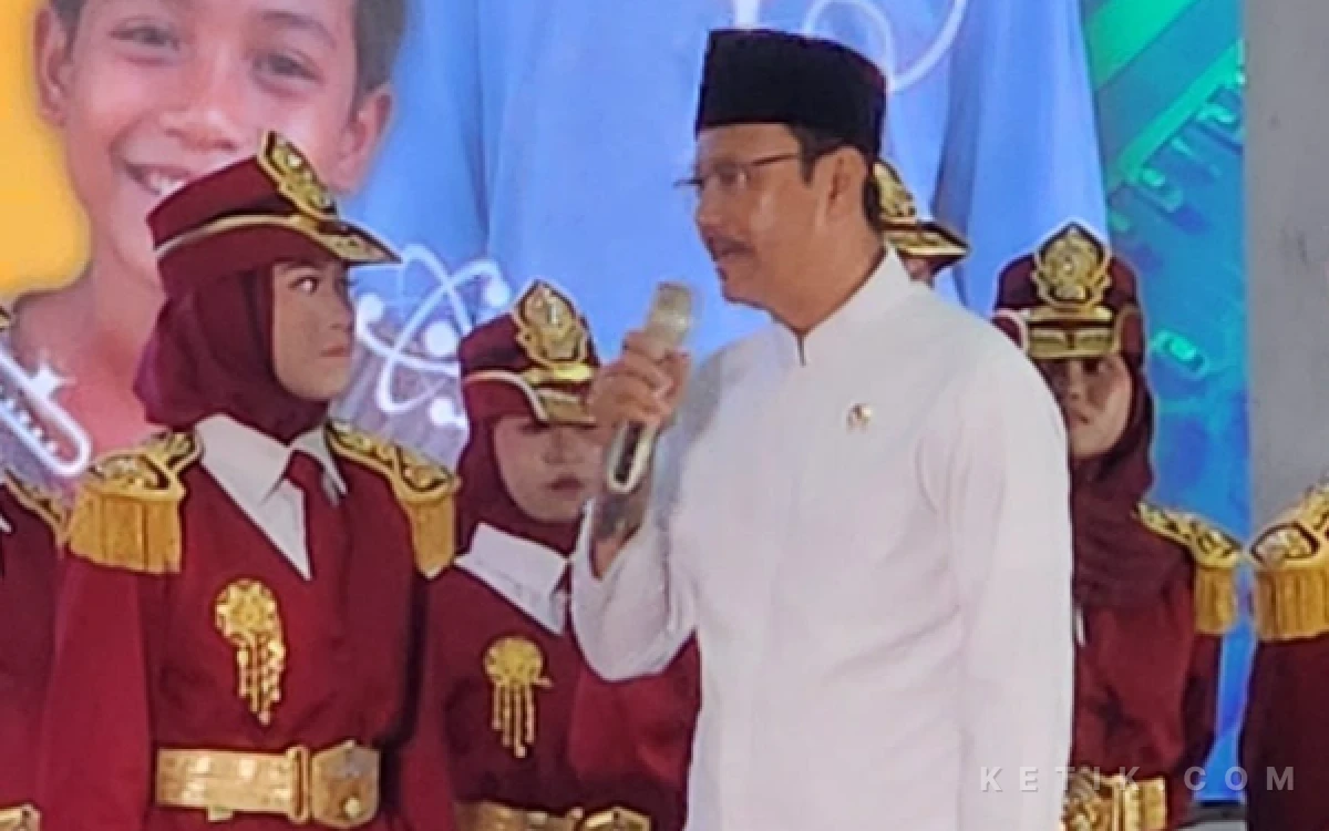 Thumbnail Berita - Menjaga Asa Marsya! Sekolah Rakyat Jadi Jalan Menggapai Mimpi demi Wujudkan Cita-Cita Berseragam Dokter