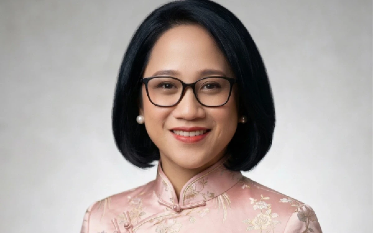 Thumbnail Berita - Berhasil Masuk Forum PBB Jenewa, Alumnus Unair Yakin Keterbatasan Ekonomi Bukan Hambatan