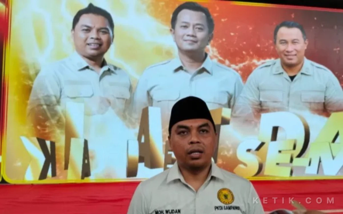 Thumbnail Berita - Ini Kunci Kelancaran Rezeki Ketua Korwil PKDI Madura Raya