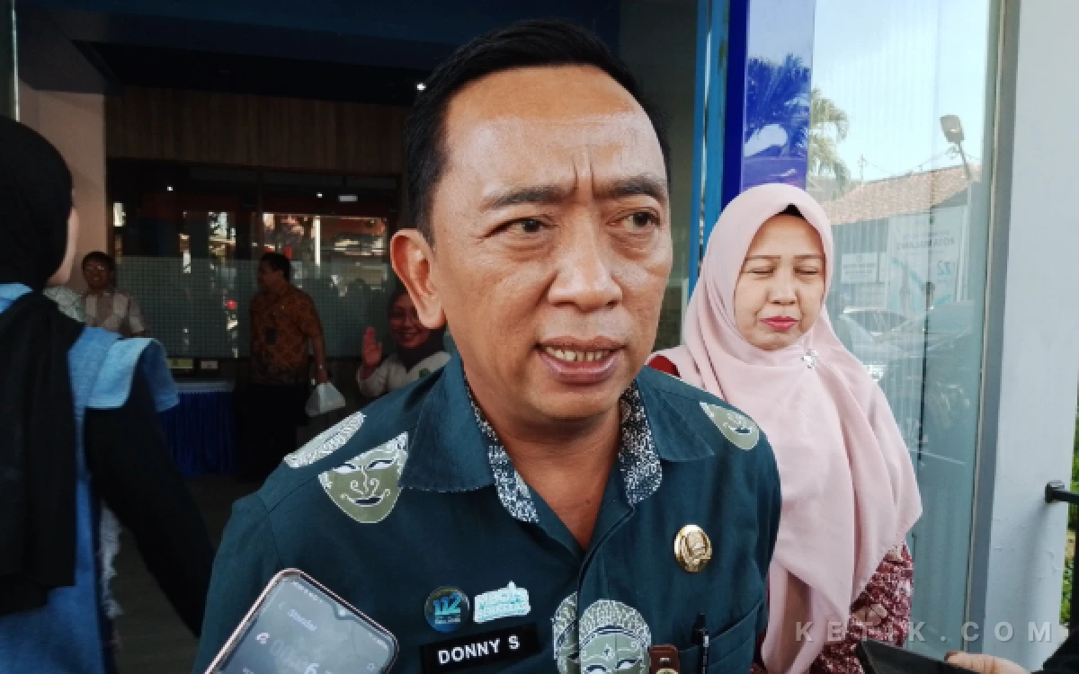 Thumbnail Berita - 1.600 Warga Kota Malang Gangguan Jiwa, Kecamatan Sukun Terbanyak