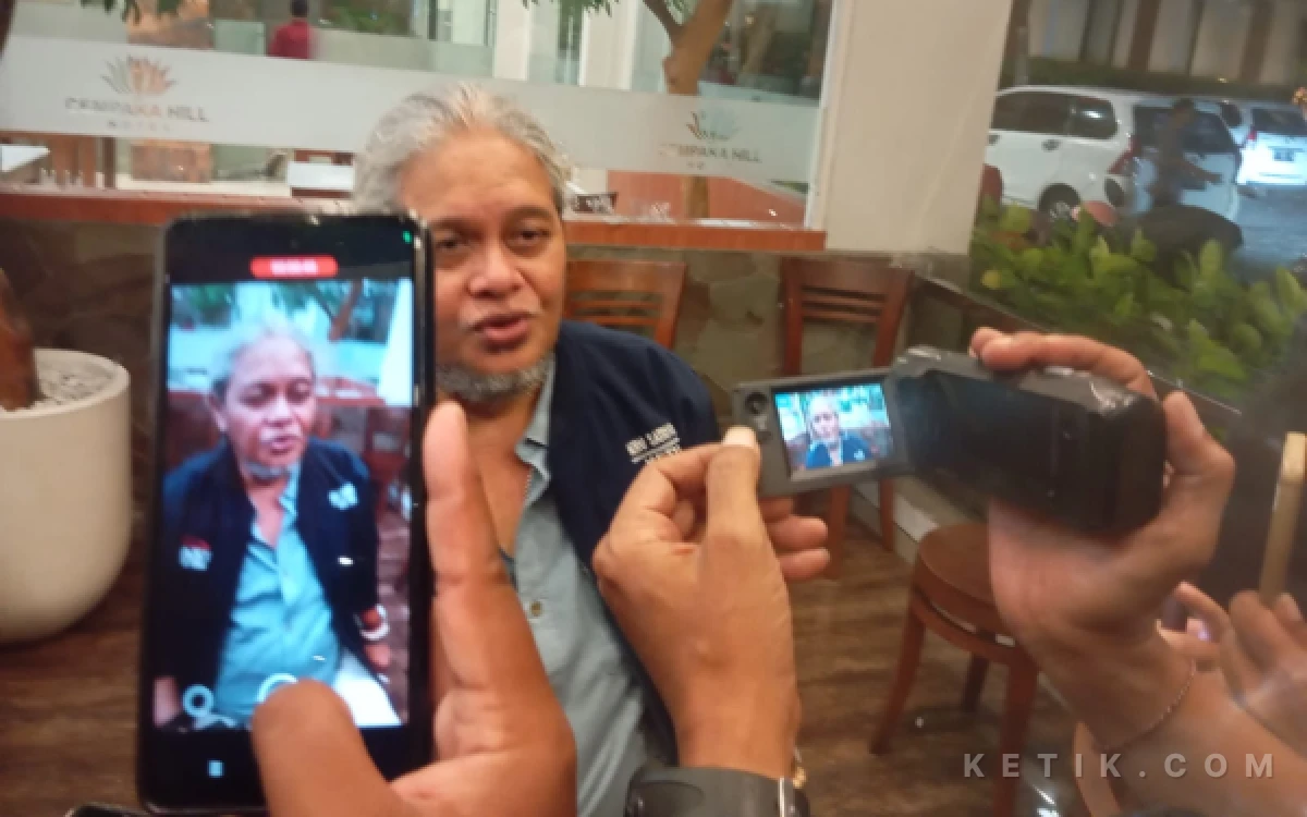 Thumbnail Berita - Batal Demo, MAKI Jatim Berbalik Dukung dan Kawal Rencana Pinjaman Jember Rp786,57 Miliar