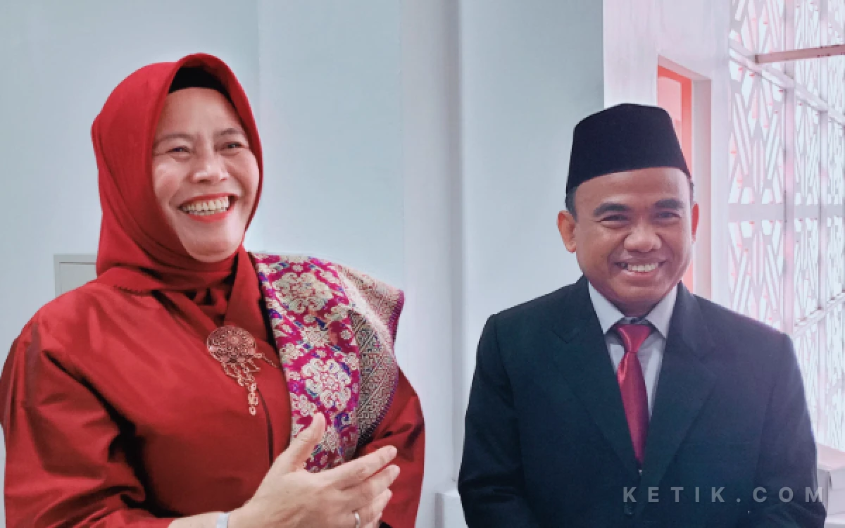 Thumbnail Berita - Pembelajaran Sekolah Rakyat di Cilacap Mulai 31 Agustus, Wujudkan Generasi Bangsa Berkualitas