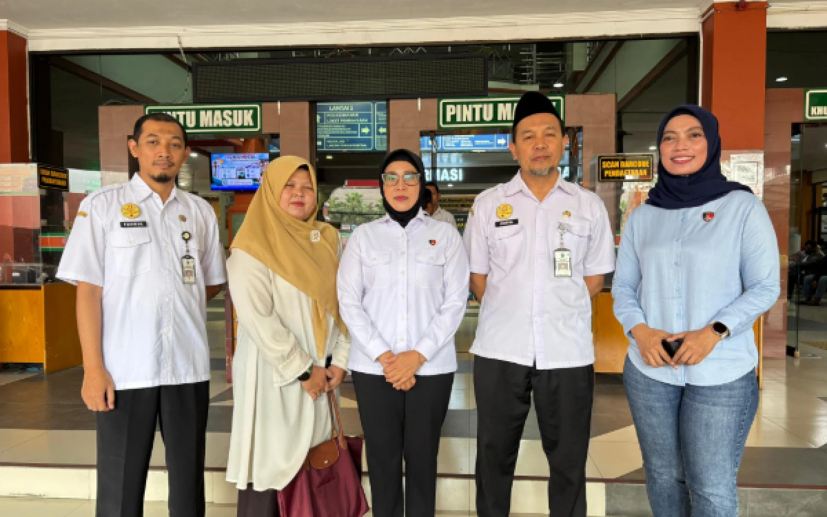 Thumbnail Berita - Polda Jatim dan Polresta Malang Kota Beri Atensi Khusus, Balita 3 Tahun Korban Kekerasan Mulai Pulih,
